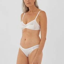 Shopify Yahvi Panty White