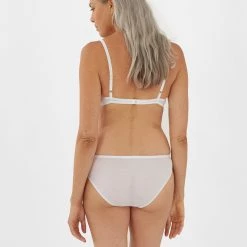 Shopify Yahvi Panty White