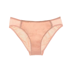 Shopify Lingerie Yahvi Panty Bare