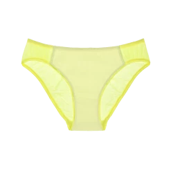 Shopify Lingerie Yahvi Panty Quince