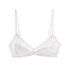 Shopify Yanelis Bralette White