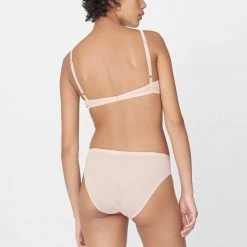 Shopify Lingerie Yanelis Bralette Bare