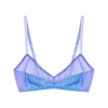 Shopify Lingerie Yanelis Bralette Periwinkle