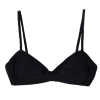 Shopify Yanelis Bikini Top Black