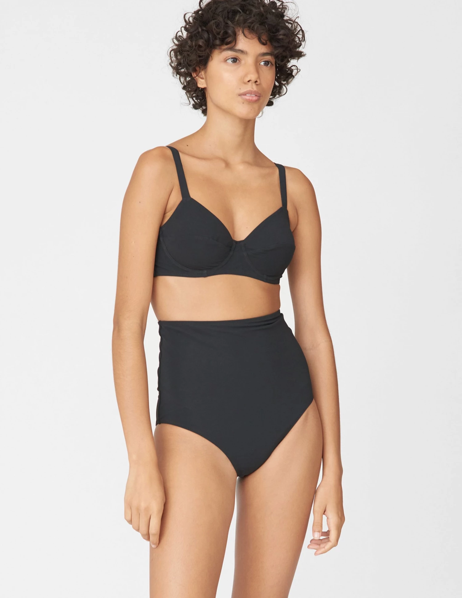 Shopify Sale Yumi Hipster Black