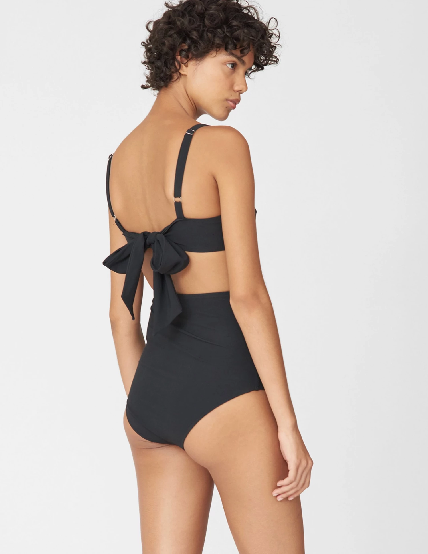 Shopify Sale Yumi Hipster Black