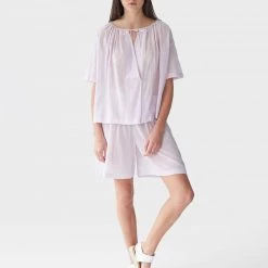 Shopify Zeva Top Hyacinth Sale