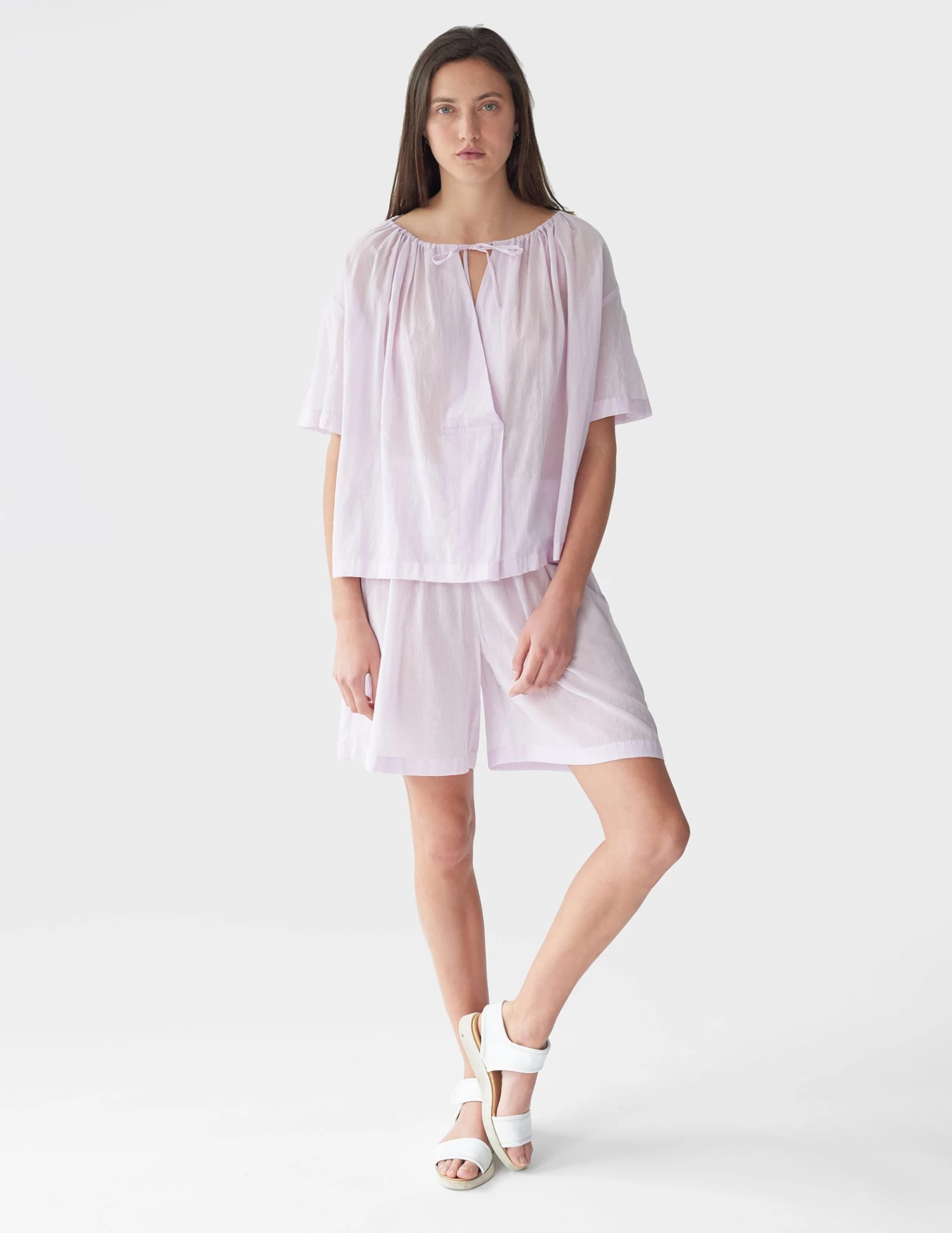 Shopify Zeva Top Hyacinth Sale