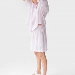 Shopify Zeva Top Hyacinth Sale