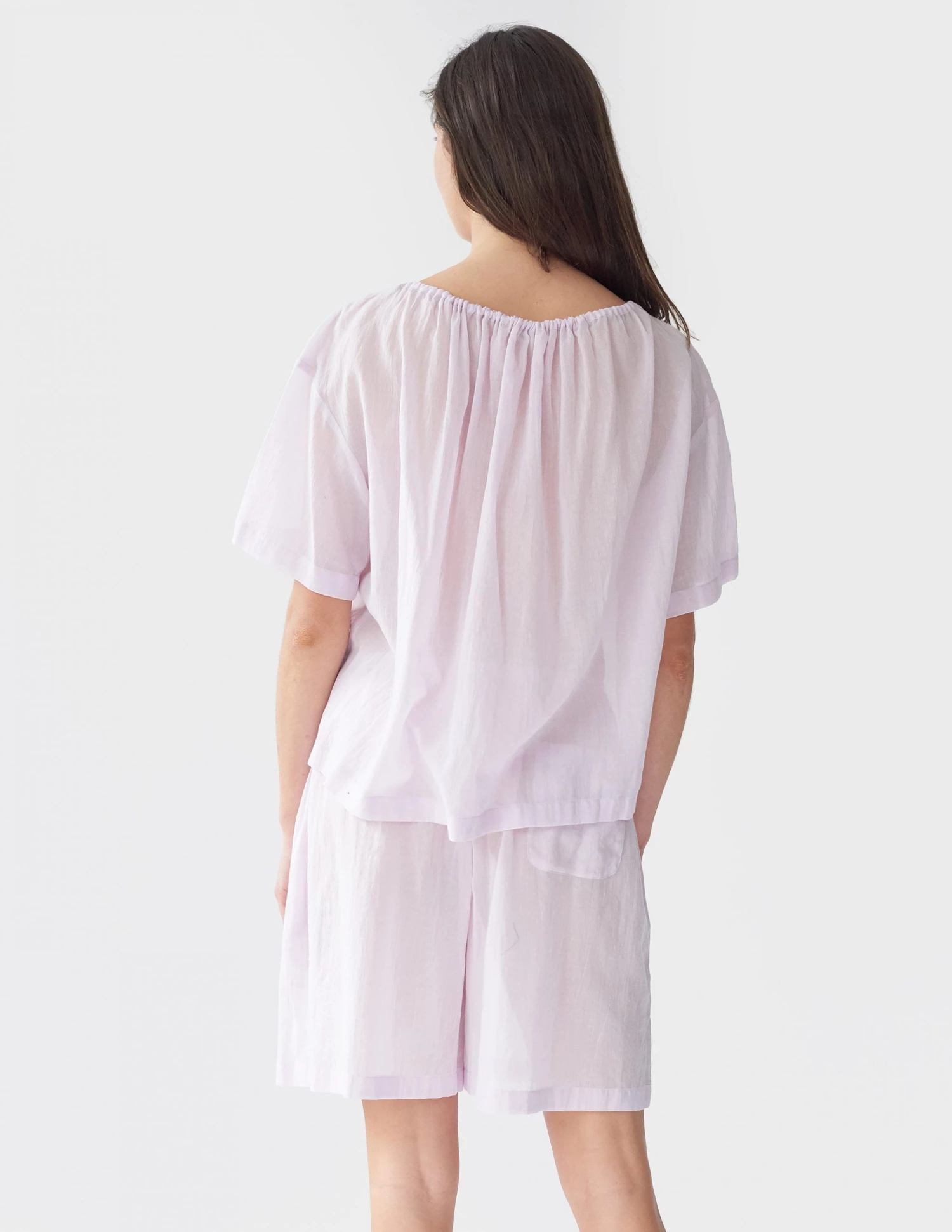 Shopify Zeva Top Hyacinth Sale