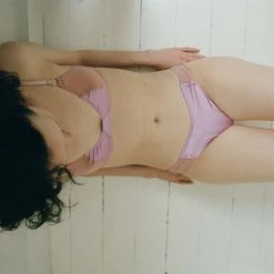 Shopify Lingerie Yahvi Panty Quartz & Thistle