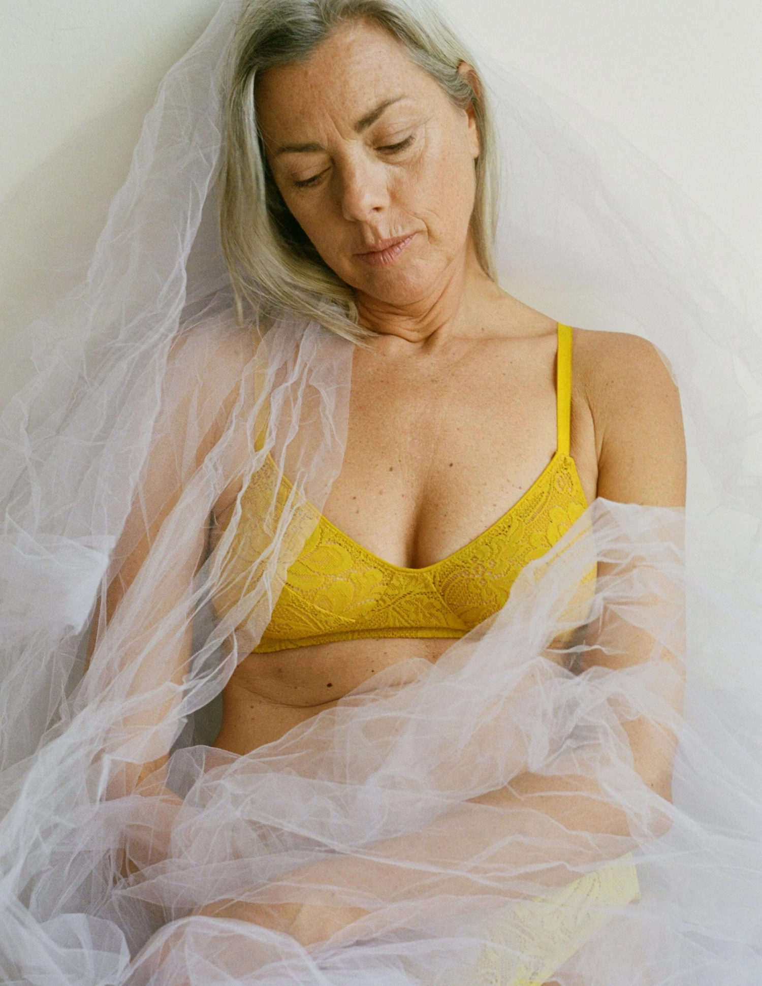 Shopify Lingerie Tamara Bralette Celandine