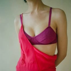 Shopify Tamara Bralette Acai