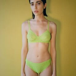 Shopify Tamara Bralette Luce The Lace Collection