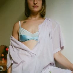 Shopify Zeva Top Hyacinth Sale