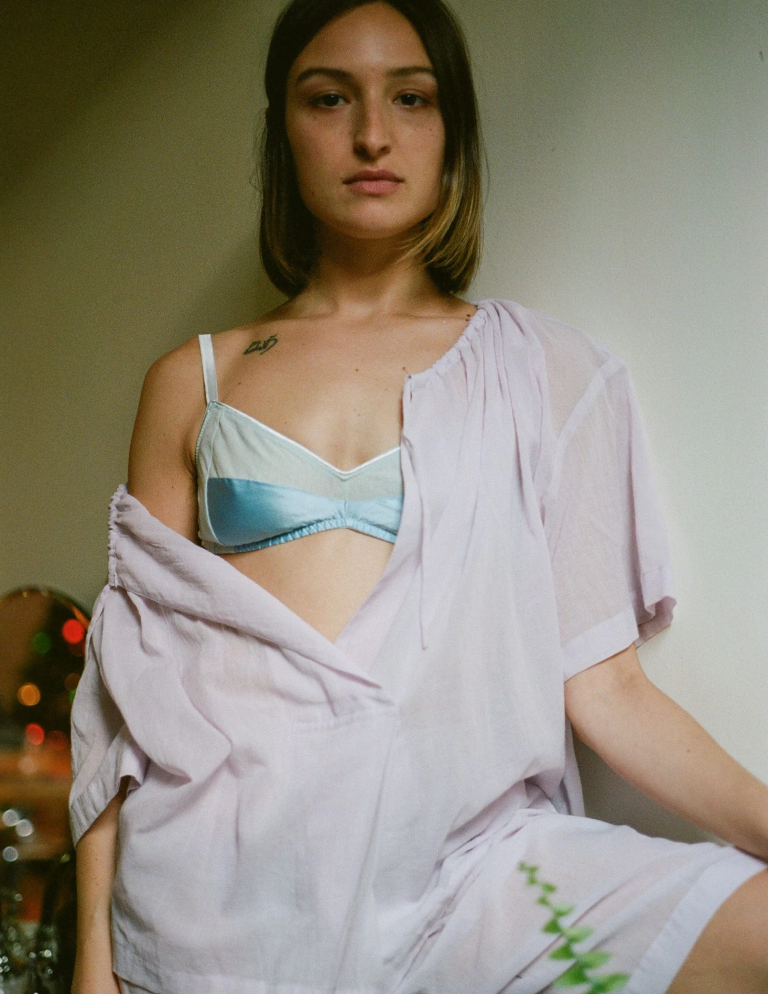 Shopify Zeva Top Hyacinth Sale