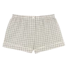 Shopify Tia Boxer Fog Gingham